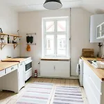 Spacious Private For Family * スタイ