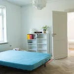 Spacious Private For Family アパート スタイ