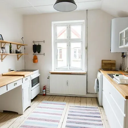 Spacious Private For Family * Stege