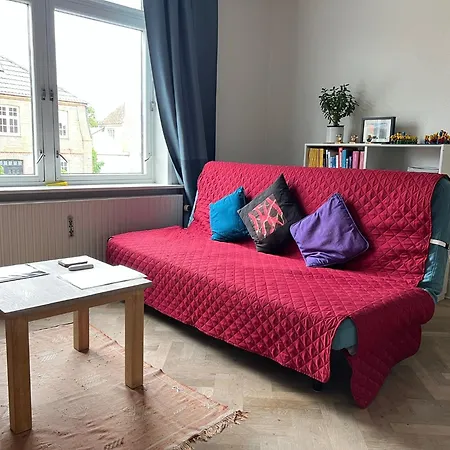 Spacious Private For Family * Stege