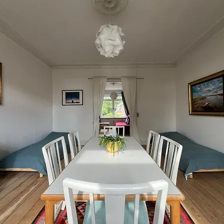 Spacious Private For Family