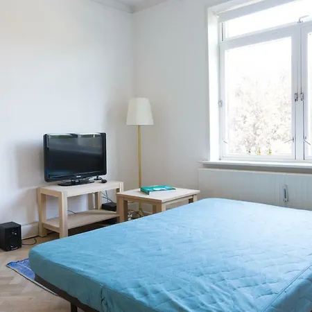 Apartament Spacious Private For Family