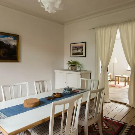 Spacious Private For Family * Stege