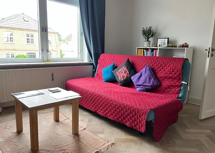 Spacious Private For Family * Stege
