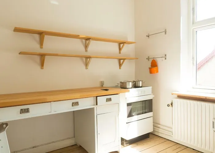 Spacious Private For Family Apartament