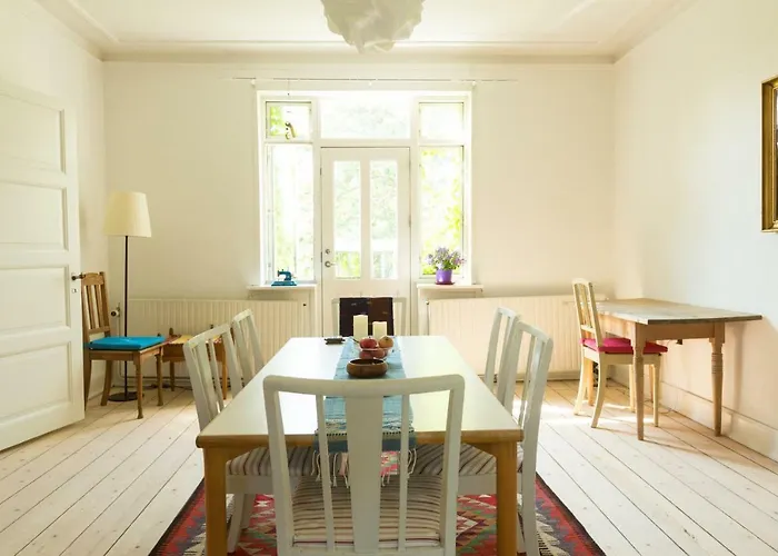 Apartament Spacious Private For Family