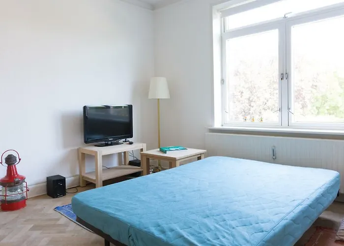 Apartament Spacious Private For Family